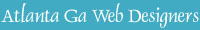 Web Design Clients - Atlanta GA Web Designers